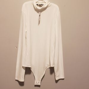 Banana Republic long sleeves top
